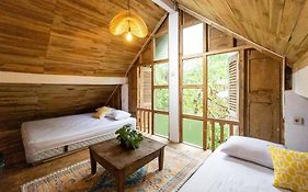 Omah Joho Guesthouse